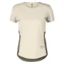 SCOTT Endurance Tech T-shirt Med Korta ärmar male