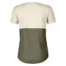 SCOTT Endurance Tech T-shirt Med Korta ärmar male