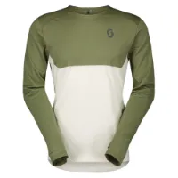 SCOTT Endurance Tech T-shirt Med Lång ärm female