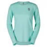 SCOTT Endurance Tech T-shirt Med Lång ärm female