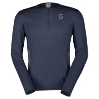 SCOTT Endurance Tech T-shirt Med Lång ärm male SCOTT Endurance Tech T-shirt Med Lång ärm male