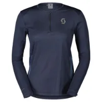 SCOTT Endurance Tech T-shirt Med Lång ärm male