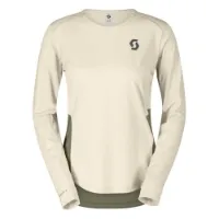 SCOTT Endurance Tech T-shirt Med Lång ärm male SCOTT Endurance Tech T-shirt Med Lång ärm male