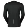 SCOTT Endurance Tech T-shirt Med Lång ärm male