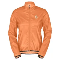 SCOTT Endurance Windbreaker Jacka
