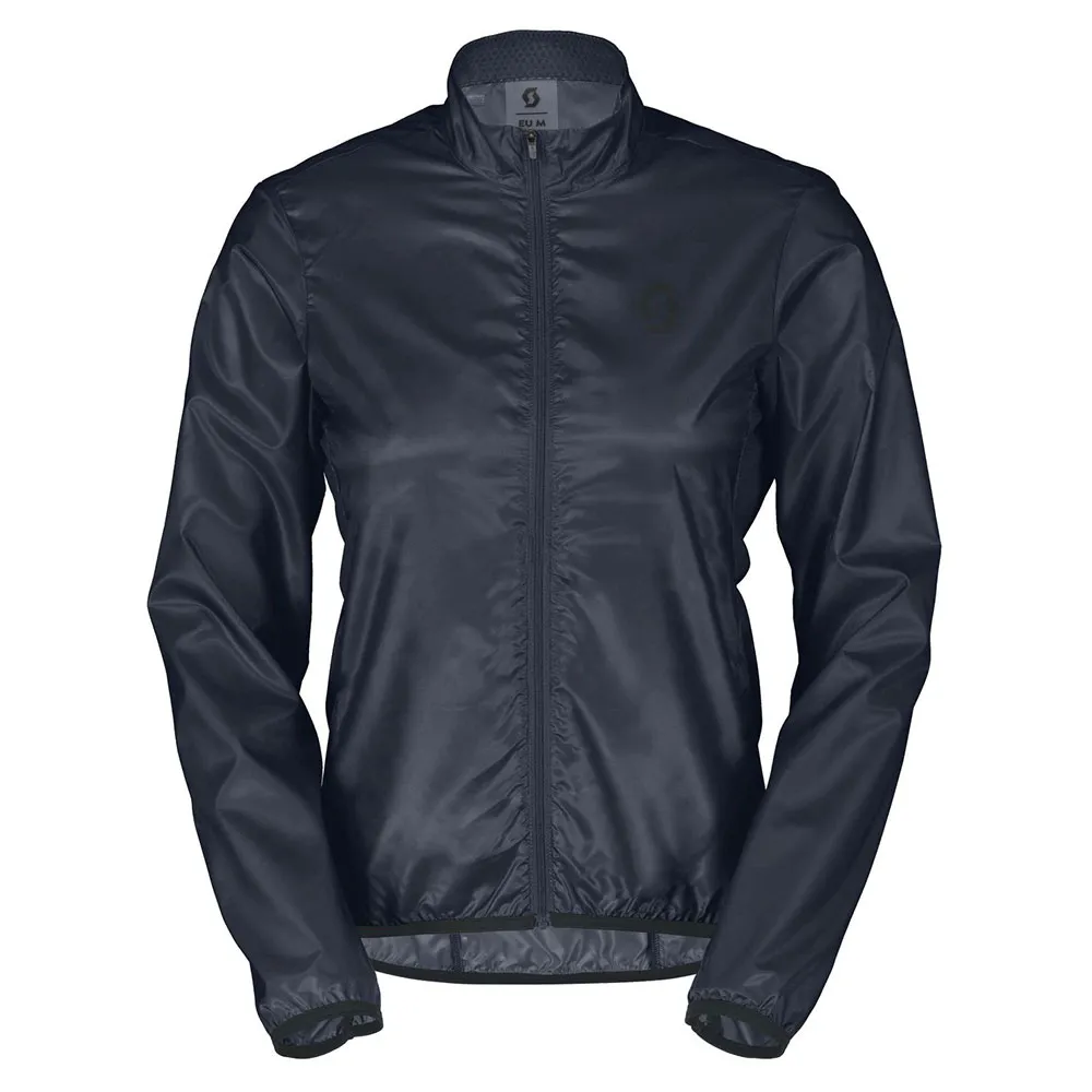 SCOTT Endurance Windbreaker Jacka