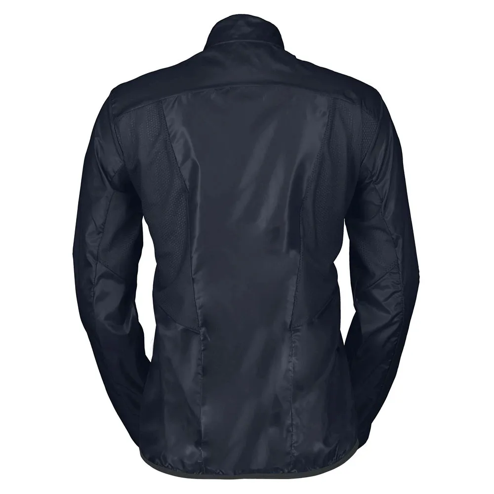 SCOTT Endurance Windbreaker Jacka