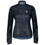 Midnight blue / glace blue