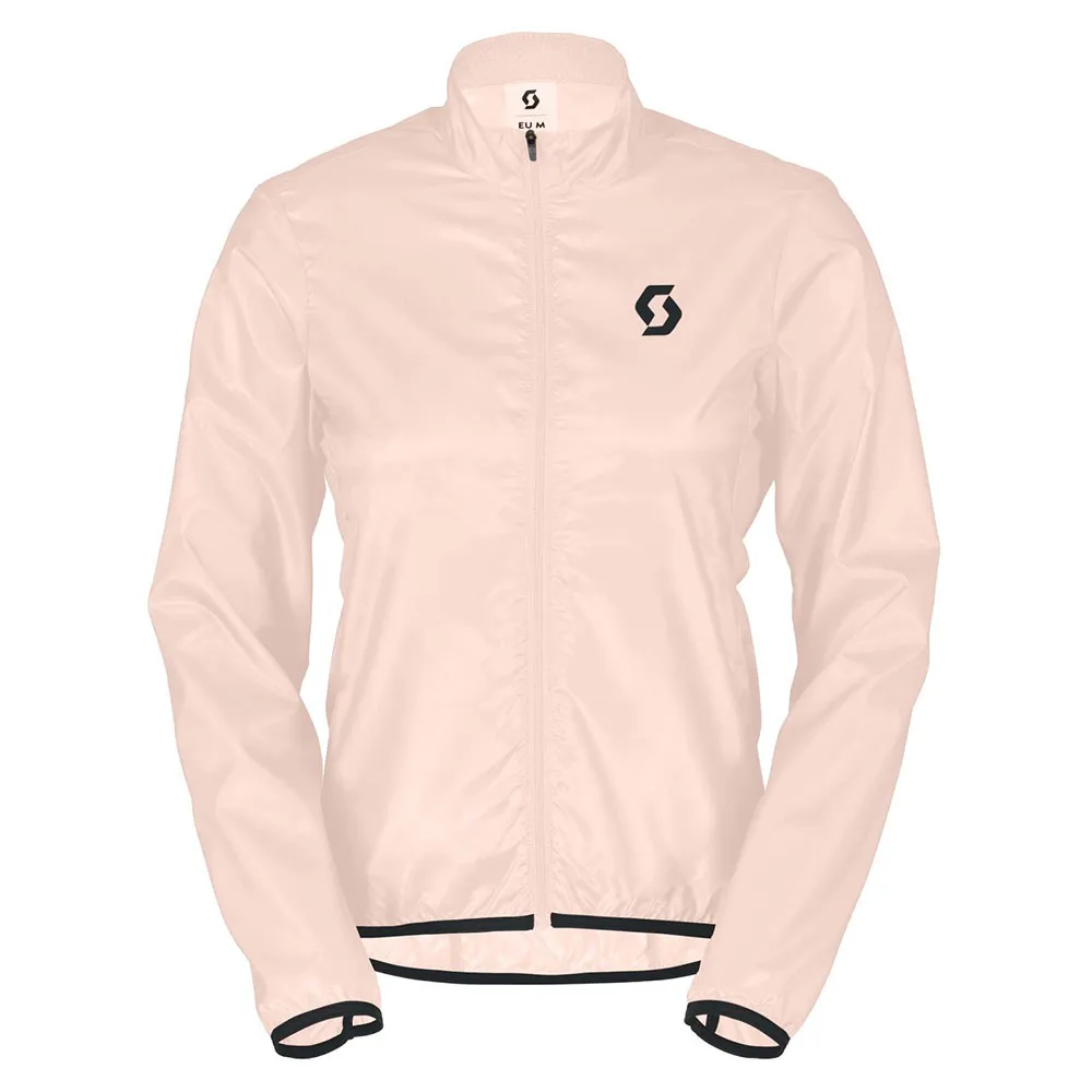 SCOTT Endurance Windbreaker Jacka SCOTT Endurance Windbreaker Jacka