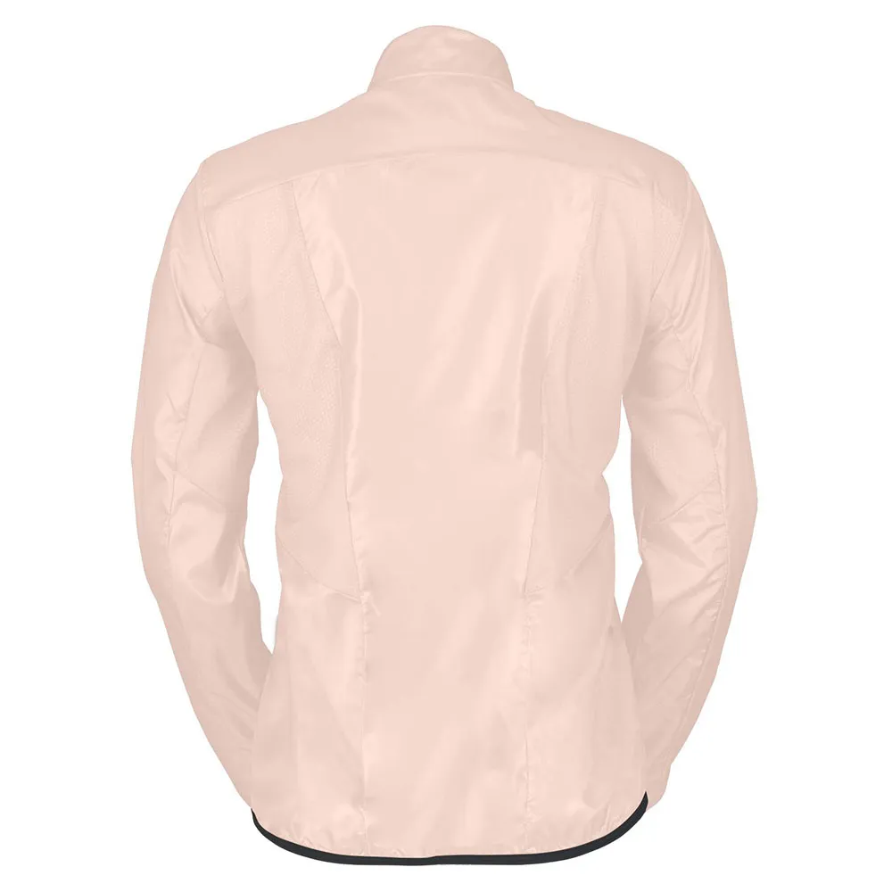 SCOTT Endurance Windbreaker Jacka SCOTT Endurance Windbreaker Jacka