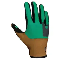 SCOTT Enduro cykelhandskar Toast Beige herr SCOTT Enduro cykelhandskar Toast Beige herr