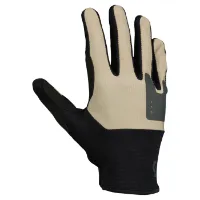 SCOTT Enduro cykelhandskar Toast Beige herr SCOTT Enduro cykelhandskar Toast Beige herr