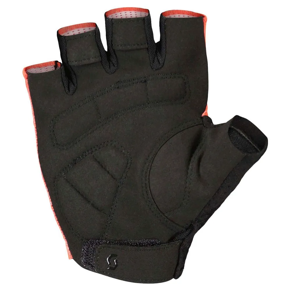 SCOTT Essential Gel Sf Korta Handskar SCOTT Essential Gel Sf Korta Handskar