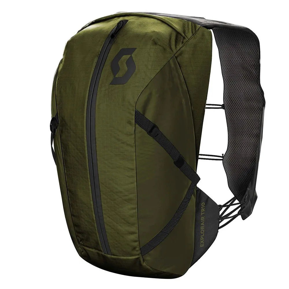 SCOTT Explorair 10l Ryggsäck unisex SCOTT Explorair 10l Ryggsäck unisex