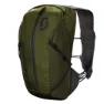 Black / fir green