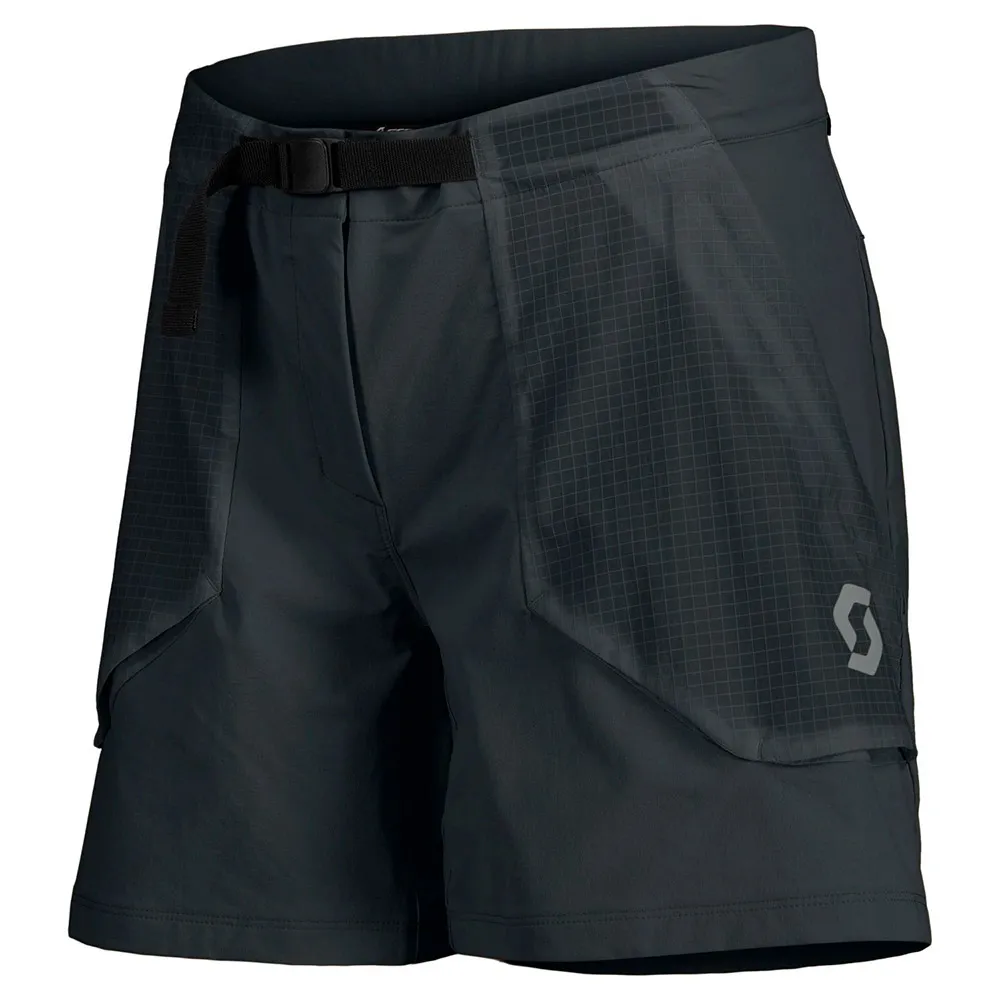 SCOTT Explorair Escape Shorts