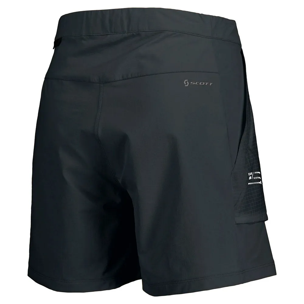 SCOTT Explorair Escape Shorts