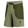 Hay green / fir green 1