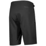 SCOTT Explorair Light Byxor male, Black
