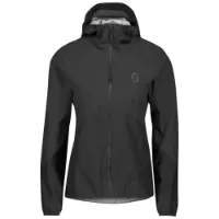 SCOTT Explorair Light Dryo 2.5 Lagersjacka Mint/Mörkblå för Män