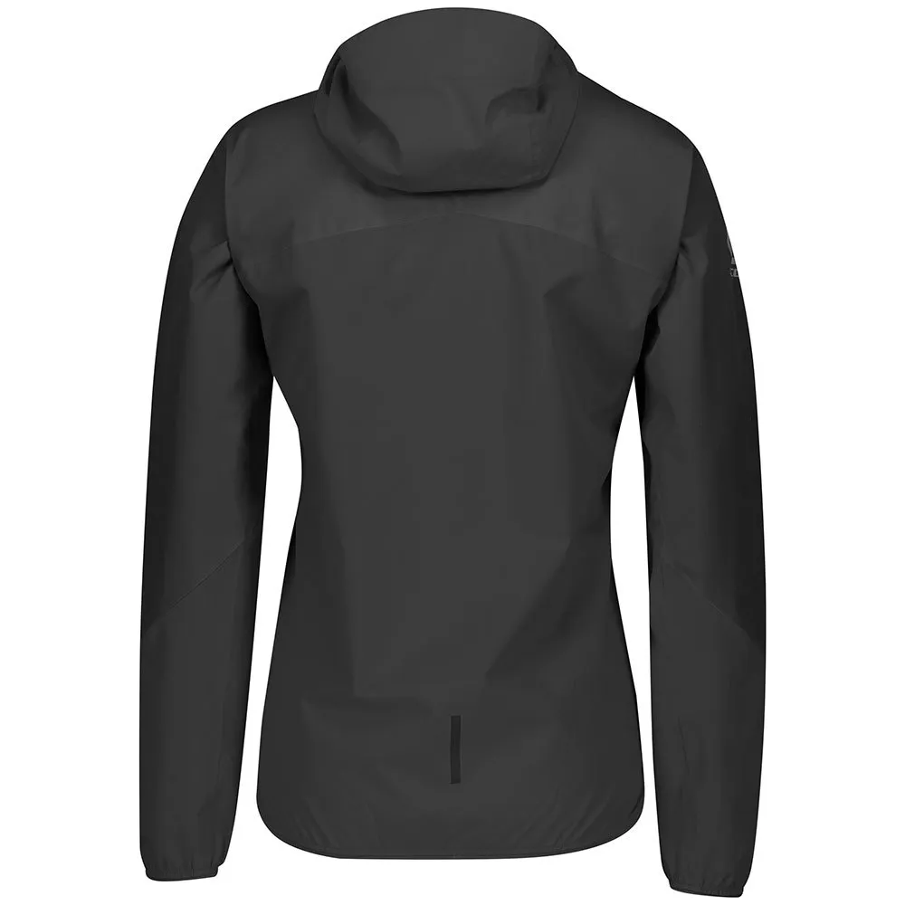 SCOTT Explorair Light Dryo 2.5l Jacka female, Black