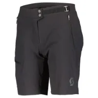 SCOTT Explorair Light Shorts Orange/Rosa för Kvinnor SCOTT Explorair Light Shorts Orange/Rosa för Kvinnor