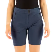 SCOTT Explorair Light Shorts Orange/Rosa för Kvinnor