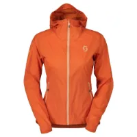 SCOTT Explorair Light Windbreaker cykeljacka toast herr