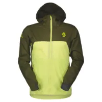 SCOTT Explorair Light Windbreaker cykeljacka toast herr SCOTT Explorair Light Windbreaker cykeljacka toast herr