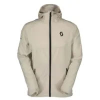 SCOTT Explorair Light Windbreaker cykeljacka toast herr