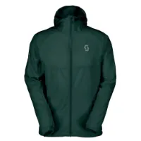 SCOTT Explorair Light Windbreaker cykeljacka toast herr