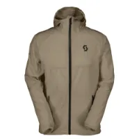 SCOTT Explorair Light Windbreaker cykeljacka toast herr SCOTT Explorair Light Windbreaker cykeljacka toast herr