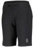 SCOTT Explorair Tech Cykelshorts till kvinnor, Svart