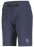 SCOTT Explorair Tech Cykelshorts till kvinnor, Svart