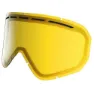 SCOTT Fact Acs Ersättningslinser unisex, Yellow/cat2