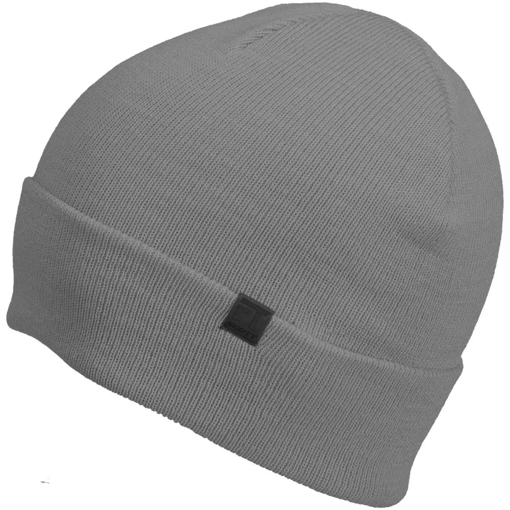 SCOTT Factory Team Mössa 3 Enheter, Grey melange