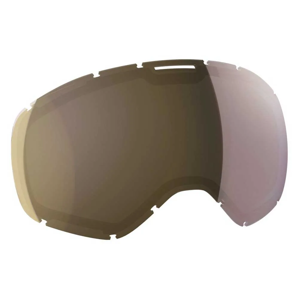 SCOTT Faze Ii Acs Ersättningslinser unisex