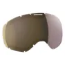 SCOTT Faze Ii Acs Ersättningslinser unisex