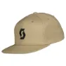 SCOTT Flat Brim Keps