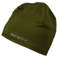 SCOTT Fleece Lt Mössa 3 Enheter