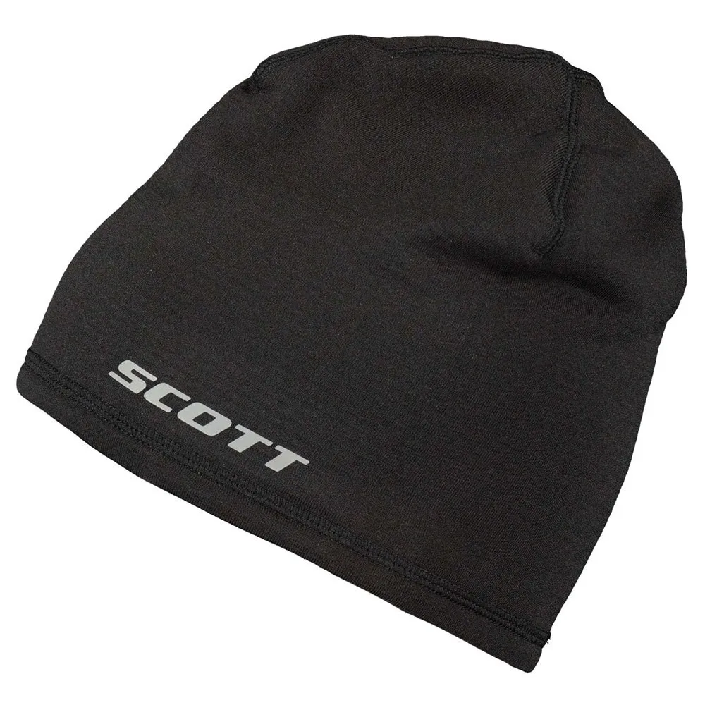 SCOTT Fleece Lt Mössa 3 Enheter SCOTT Fleece Lt Mössa 3 Enheter