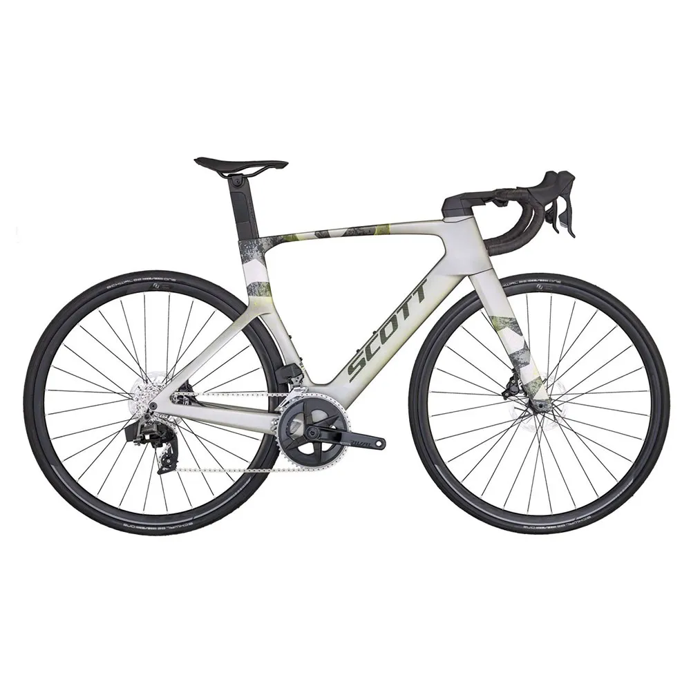 SCOTT Foil RC 30 28" Rennrad SCOTT Foil RC 30 28" Rennrad