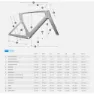 SCOTT Foil RC 30 28" Rennrad