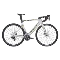 SCOTT Foil Rc 30 Rival Etap Axs 2025 Racercykel SCOTT Foil Rc 30 Rival Etap Axs 2025 Racercykel