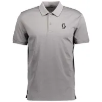 SCOTT Ft Kortärmad Polotröja SCOTT Ft Kortärmad Polotröja