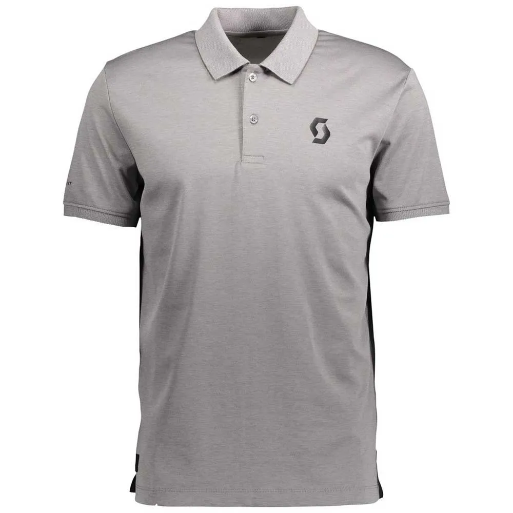 SCOTT Ft Kortärmad Polotröja SCOTT Ft Kortärmad Polotröja