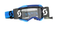 SCOTT Fury WFS Goggles SCOTT Fury WFS Goggles