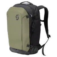 SCOTT Gear 40 ryggsäck Douglas Green/Black SCOTT Gear 40 ryggsäck Douglas Green/Black