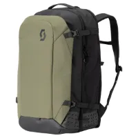 SCOTT Gear 60 ryggsäck Douglas Green/Black SCOTT Gear 60 ryggsäck Douglas Green/Black