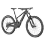 SCOTT Genius 920 29´´ Xt Rd-m8100 Sgs 2025 Mtb Cykel, Dark brown, S